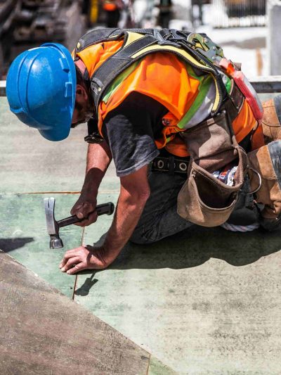 Construction & Contracting