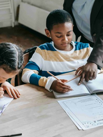 Education & Tutoring