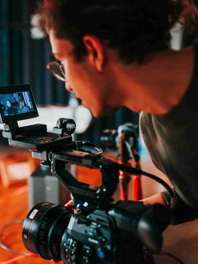 Photography & Videography