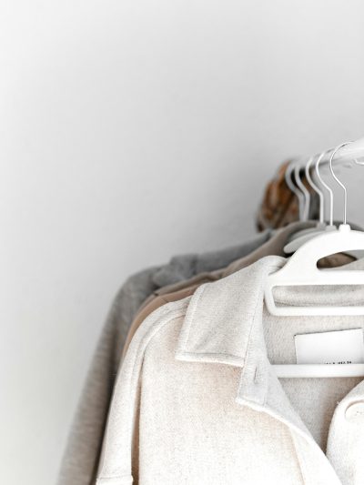 Clothing & Tailoring