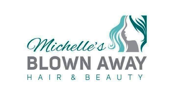 Michelle’s Blown Away Hair & Beauty