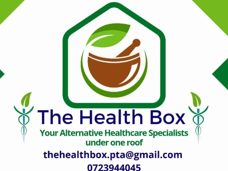 The Healthbox