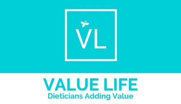 Value Life: Dieticians