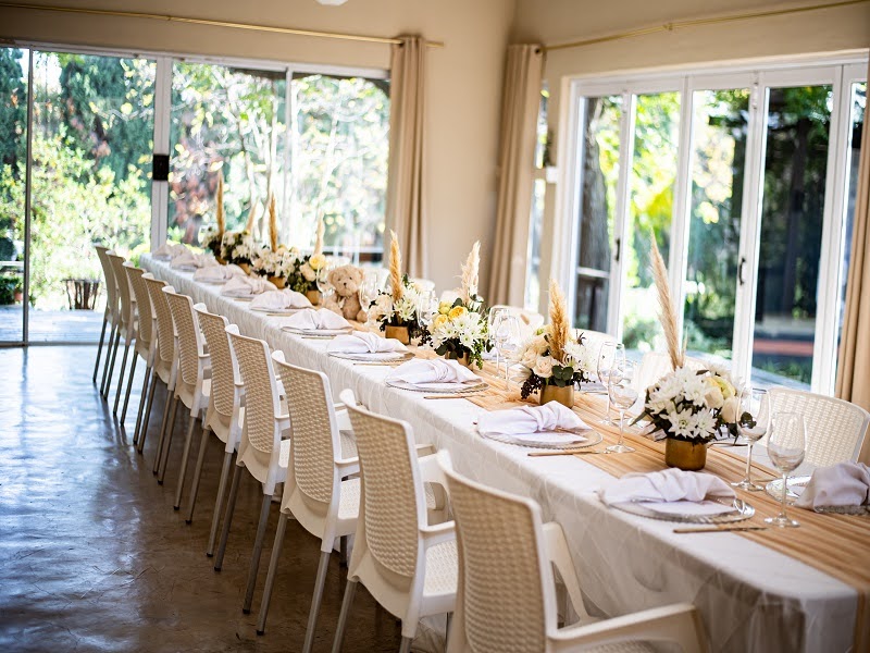 Absolute Soul Boutique Venue & Sanctuary