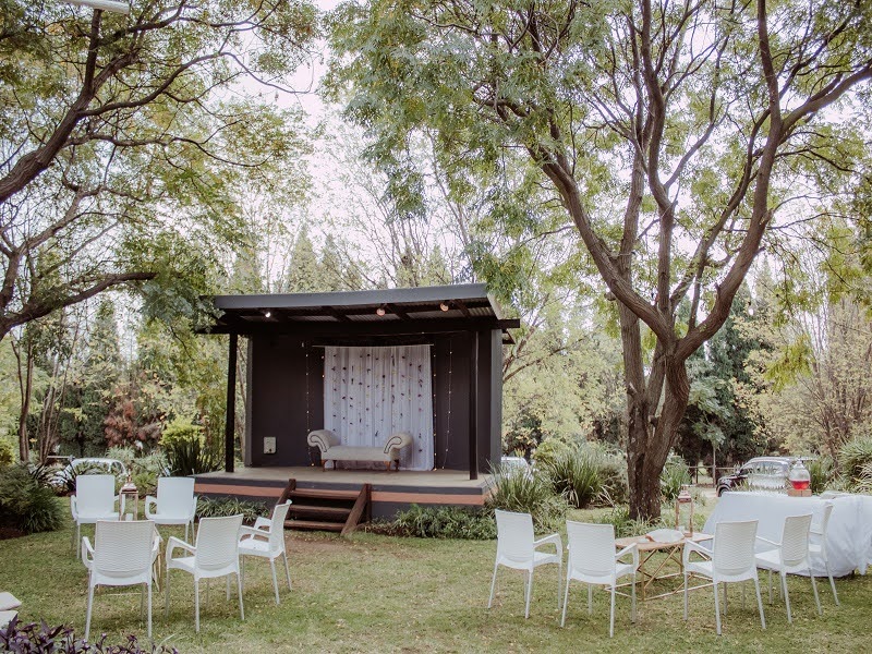 Absolute Soul Boutique Venue & Sanctuary