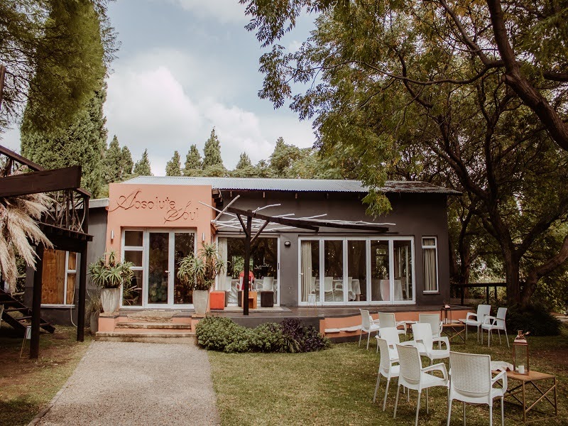 Absolute Soul Boutique Venue & Sanctuary