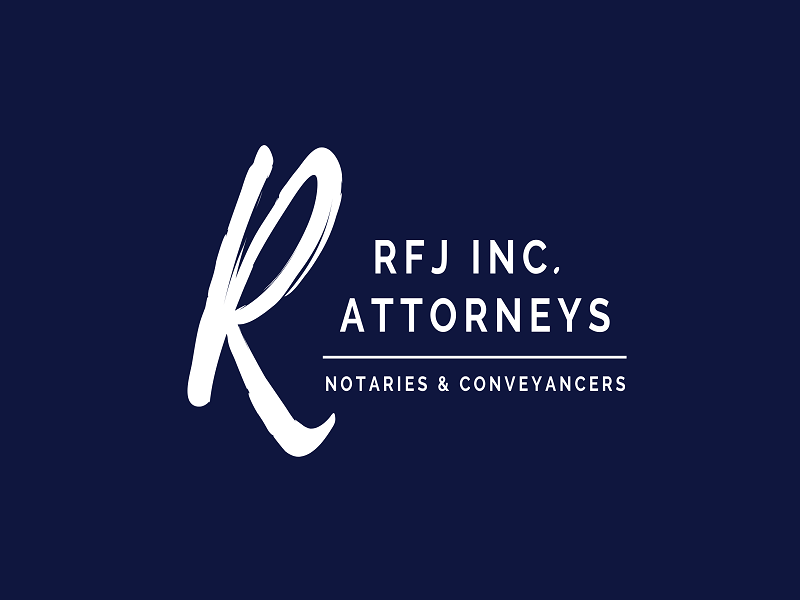 RFJ Inc Attorneys