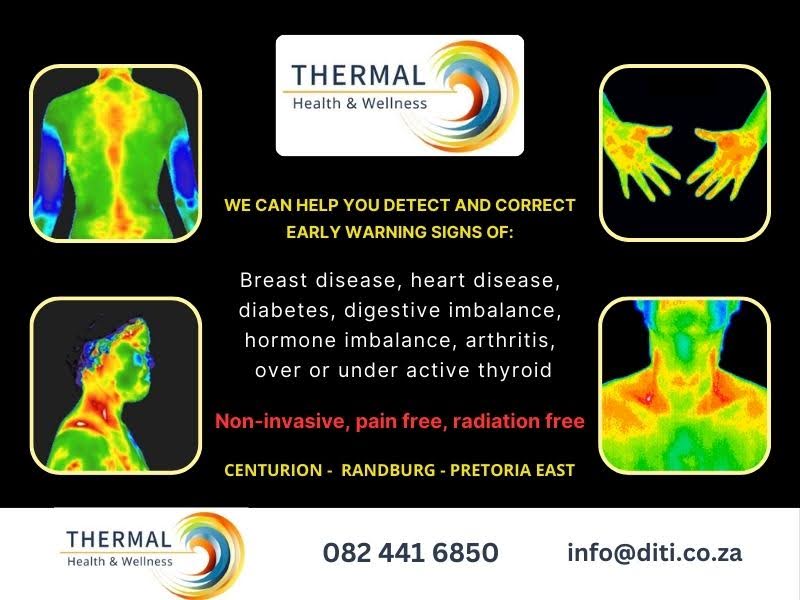 Thermal Health Solutions