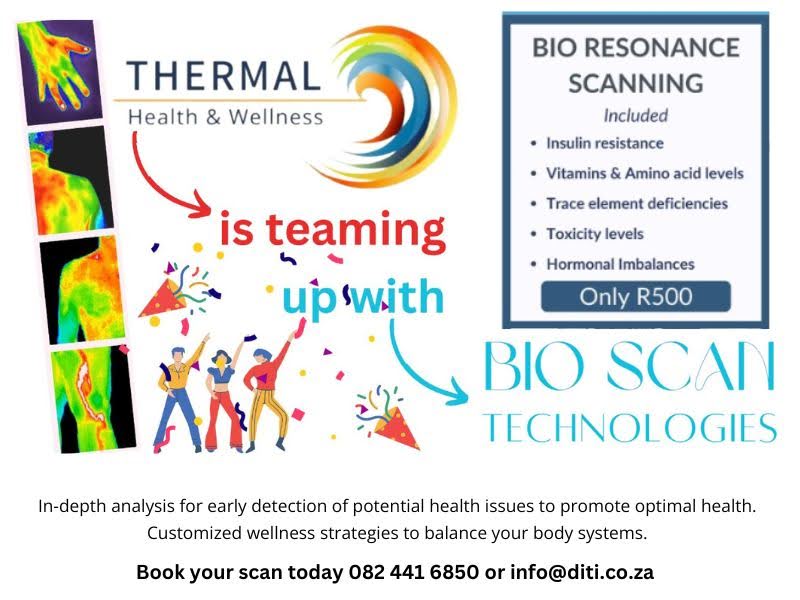 Thermal Health Solutions