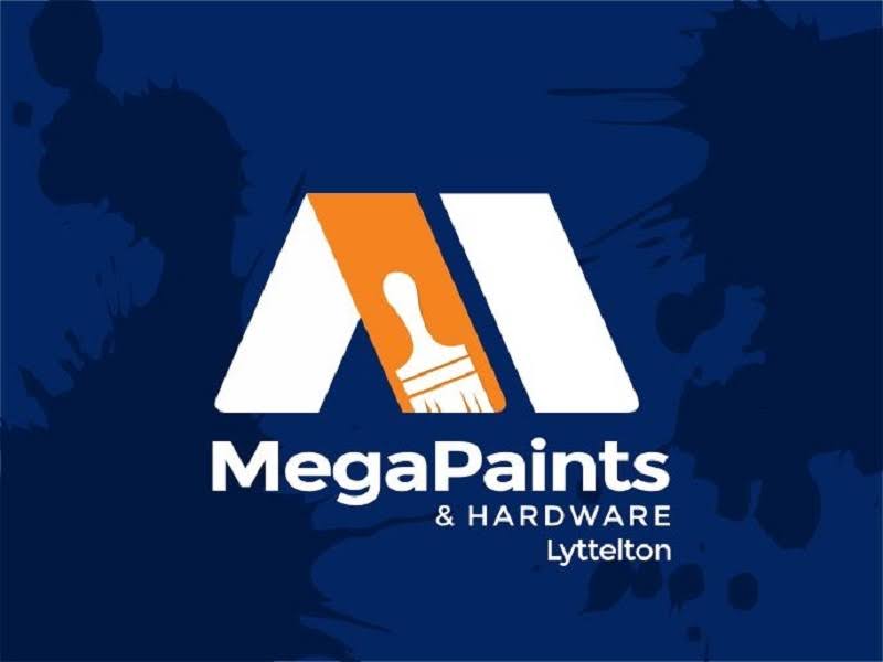 Mega Paints & Hardware