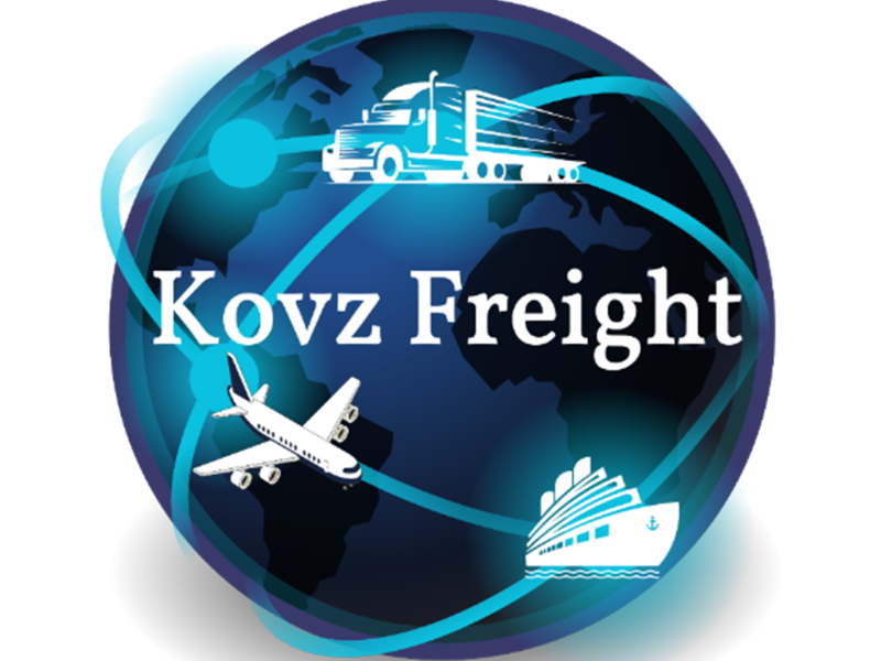Kovz Freight