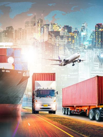 Logistics & Transport