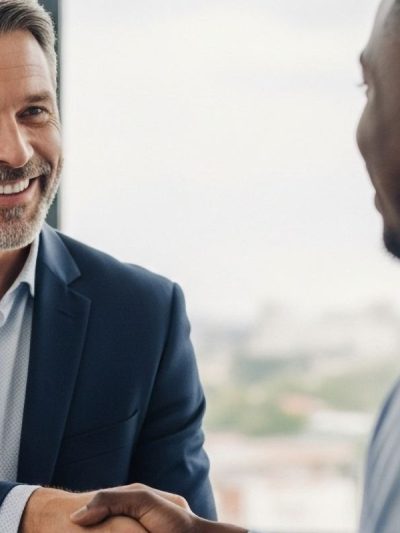 Professional Consulting