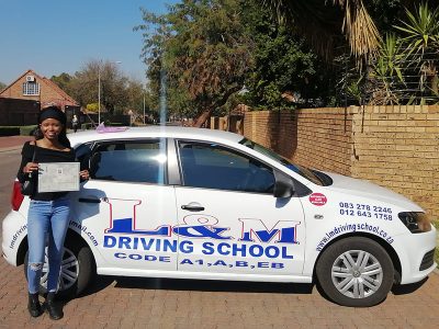 L&M Driving School